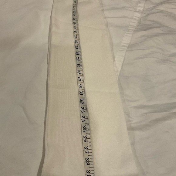 NWT Disney The Nightmare Before Christmas Scarf Zero 3D ears an embroidered face - Picture 5 of 13